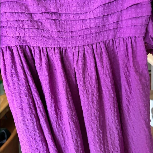 Abercrombie x Tia Booth Emerson Dress - Picture 4 of 7